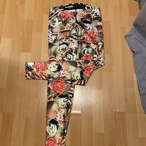 Blackmilk leggings